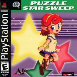 Star Sweep [SLUS-01307]